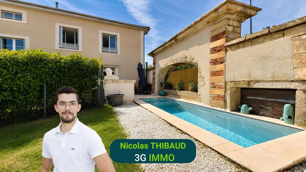 Appartement 3 pièces 70 m² · à Charly · 70 m² · 346 500 €