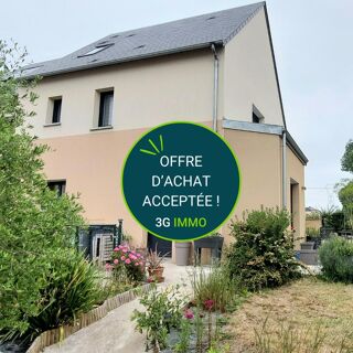  Maison  vendre 5 pices 100 m