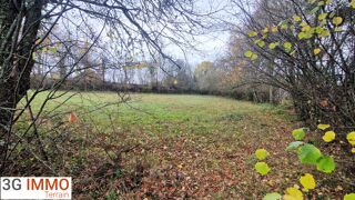  Terrain � vendre 2290 m�