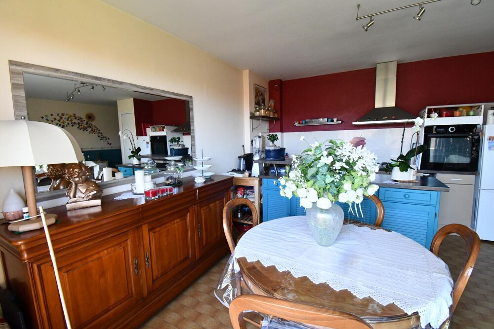 Vente Appartement Appartement 2 pièces Valras-plage