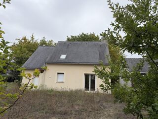  Maison à vendre 5 pièces 84 m²