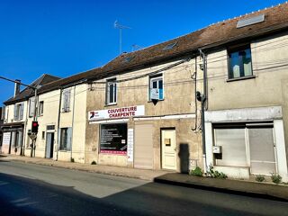  Immeuble  vendre 4 pices 108 m