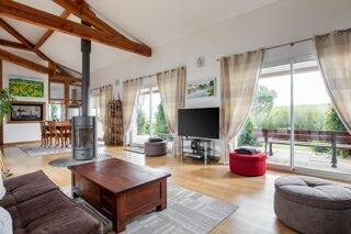  Maison � vendre 6 pi�ces 