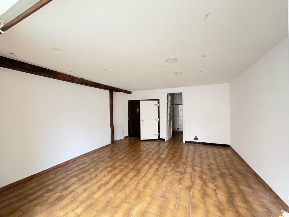 Vente Maison Maison de village 6 pices Nbian