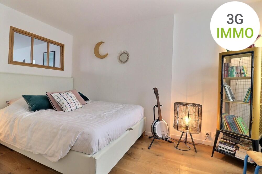  vendre  Appartement Trouville-sur-Mer (14360)