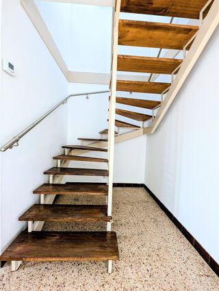  Maison � vendre 4 pi�ces 88 m�