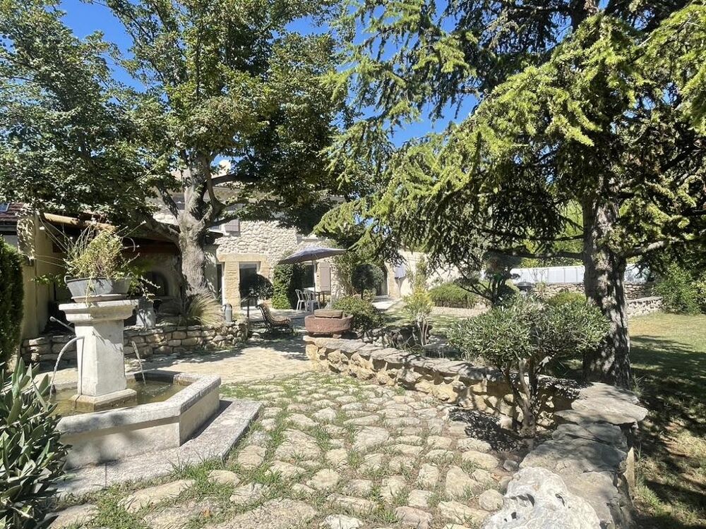 � vendre  Maison Cavaillon (84300)