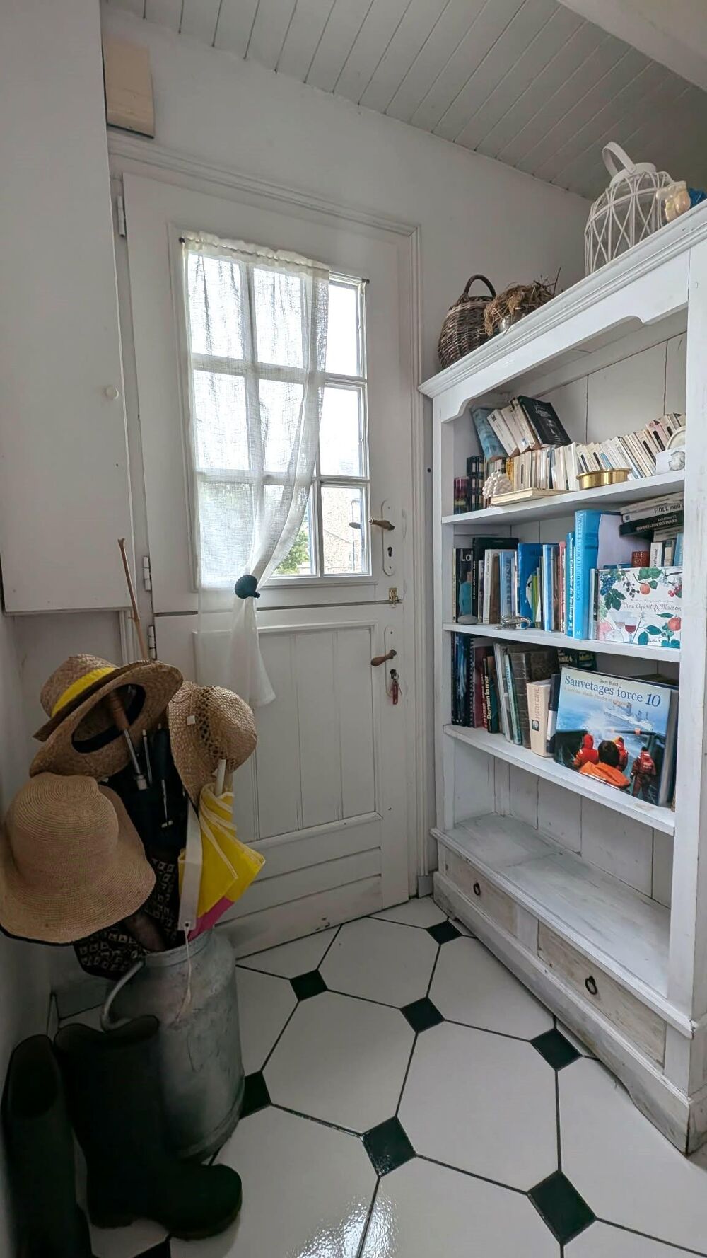 Maison 4 pièces