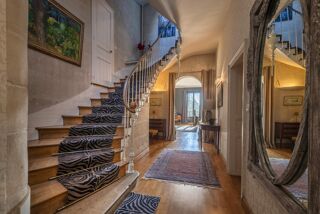  Maison à vendre 14 pièces 