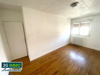  Maison � vendre 4 pi�ces 81 m�