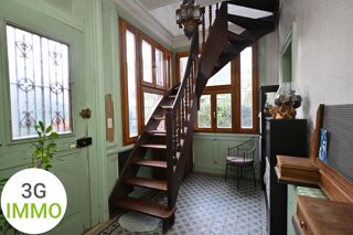  Appartement  vendre 5 pices 133 m