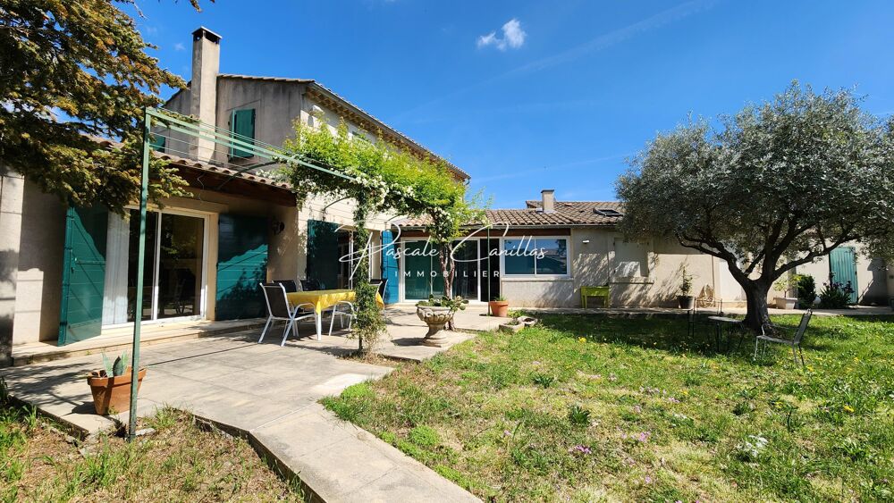  vendre  Maison Saint-Rmy-de-Provence (13210)