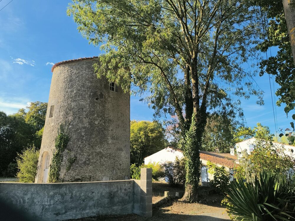 Vente Maison Maison avec dépendance Saint-hippolyte