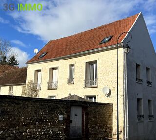  Maison � vendre 4 pi�ces 