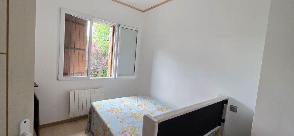 Appartement 3 pièces