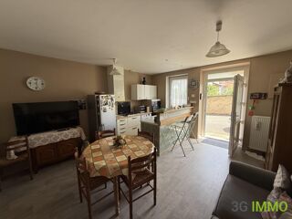  Appartement  vendre 2 pices 40 m
