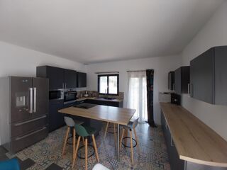  Maison à vendre 5 pièces 107 m²