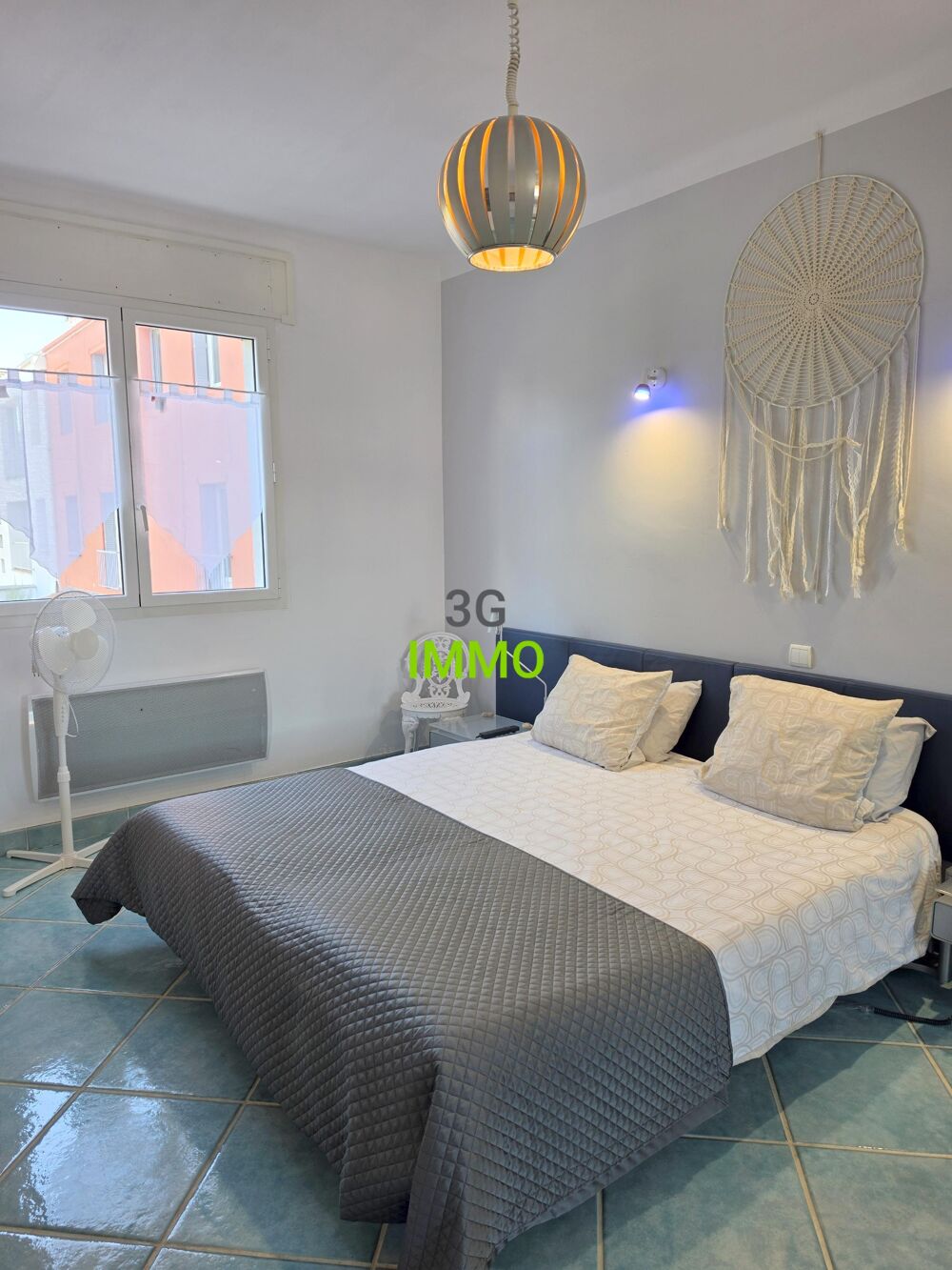 Vente Appartement Appartement 3 pièces Arles