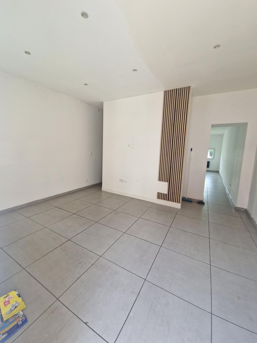 Vente Maison Maison 4 pièces Denain