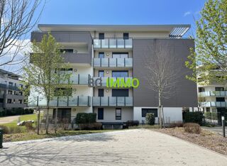  Appartement � vendre 4 pi�ces 1 m� Saint-pierre-en-faucigny