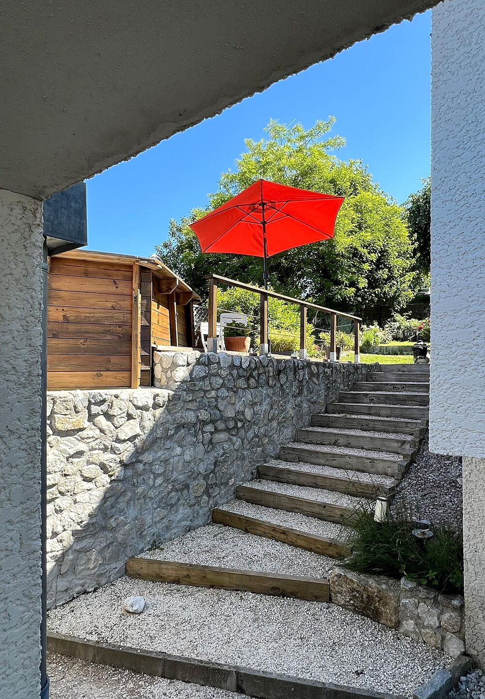 � vendre  Appartement Pugny-Chatenod (73100)