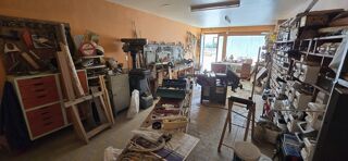  Immeuble � vendre 15 + pi�ces 450 m� Charix