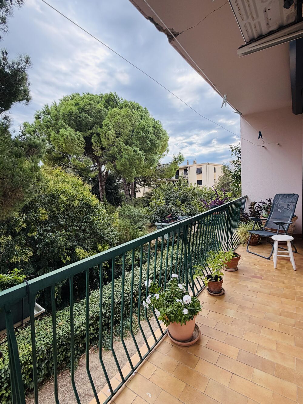 Vente Appartement Appartement 5 pièces Béziers