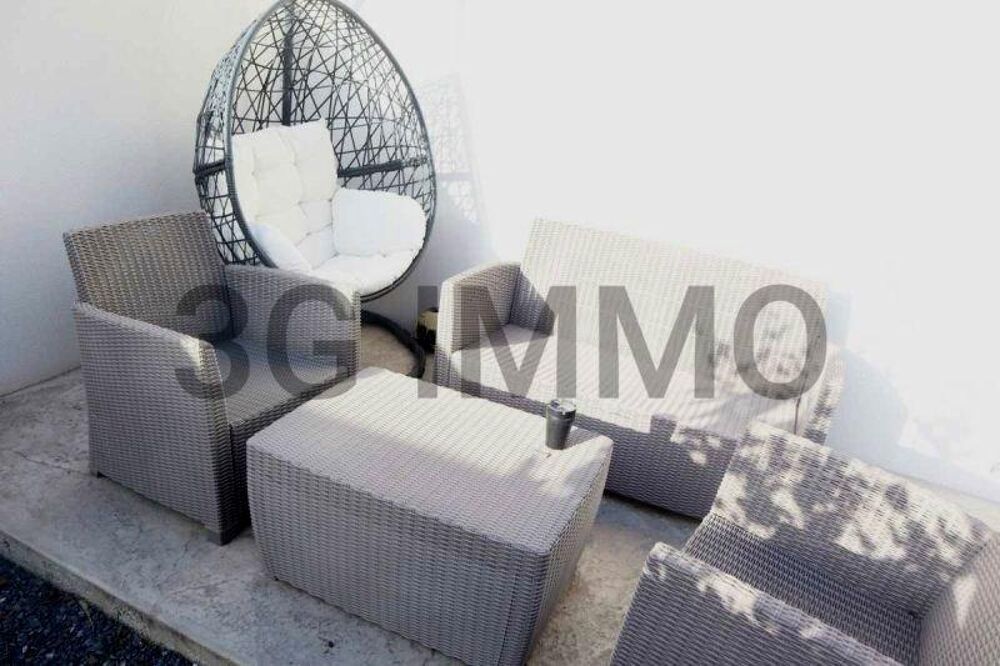 Vente Maison Maison de plain-pied 5 pi�ces Perpignan
