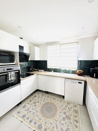  Maison � vendre 5 pi�ces 95 m�