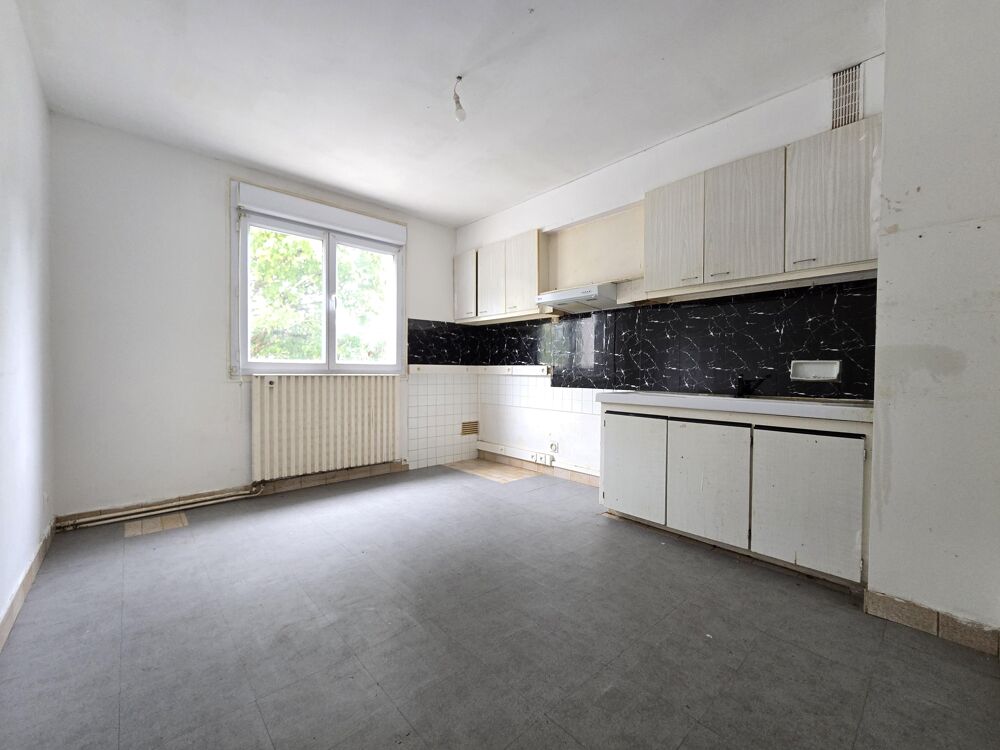 Vente Maison Maison 4 pièces Castres