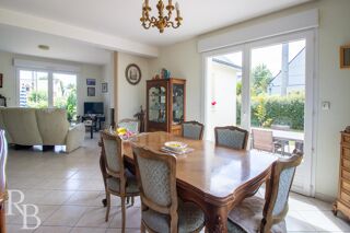 Maison à vendre 6 pièces 129 m²