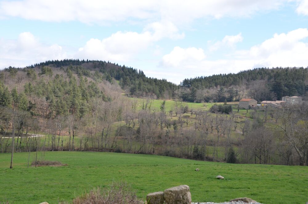 � vendre  Maison Silhac (07240)