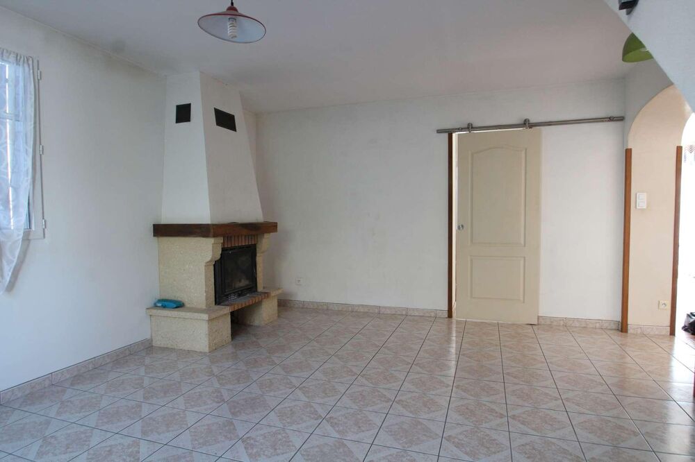 Vente Maison Maison 7 pièces Saint-juéry
