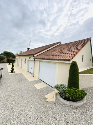  Maison � vendre 5 pi�ces  Saint-hilaire-sous-romilly