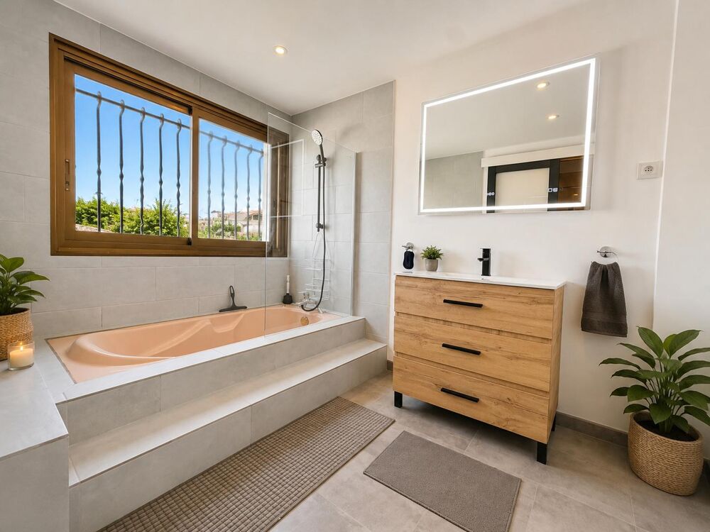 à vendre  Maison Agde (34300)