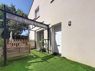  Maison à vendre 4 pièces 100 m²