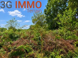 Vente Terrain Terrain Baudignan