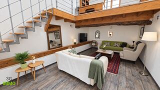 Maison à vendre 6 pièces 152 m²