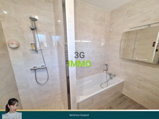  Maison � vendre 4 pi�ces 143 m�