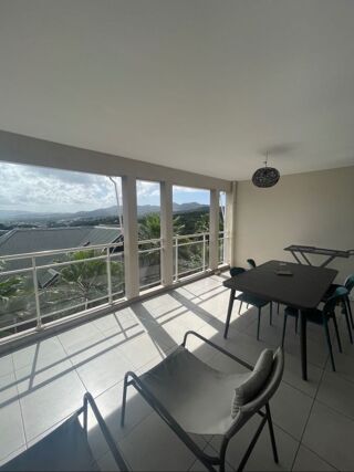  Appartement � vendre 4 pi�ces 80 m�