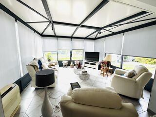  Maison � vendre 7 pi�ces 140 m�