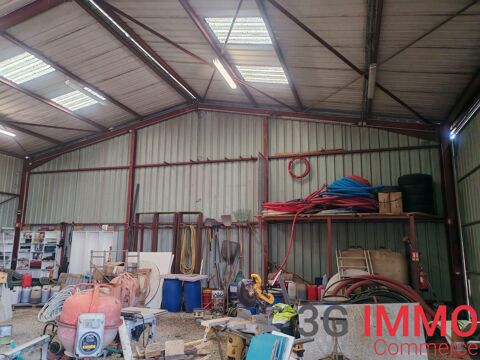   Vente murs pro  à Chartres 