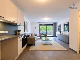  Appartement à vendre 2 pièces 46 m²