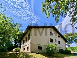  Maison � vendre 6 pi�ces 135 m�