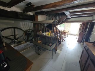  Maison  vendre 11 pices 298 m