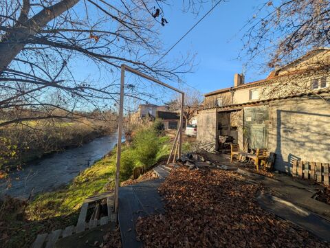   Maison mitoyenne 3 pi�ces Maison - 3 pi�ce(s) - 60 m�