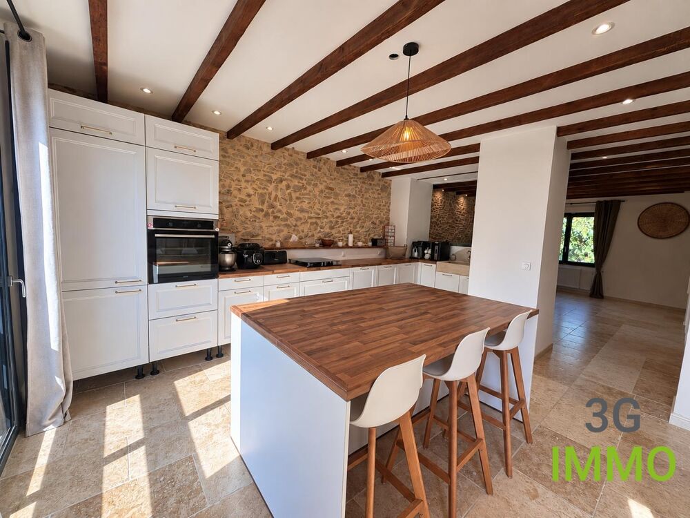 Vente Maison Maison 5 pièces Jujurieux