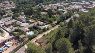  Terrain à vendre 722 m²