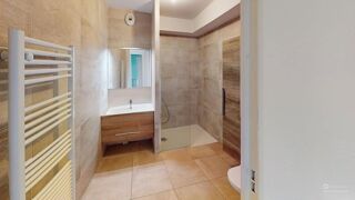  Appartement à vendre 2 pièces 43 m²