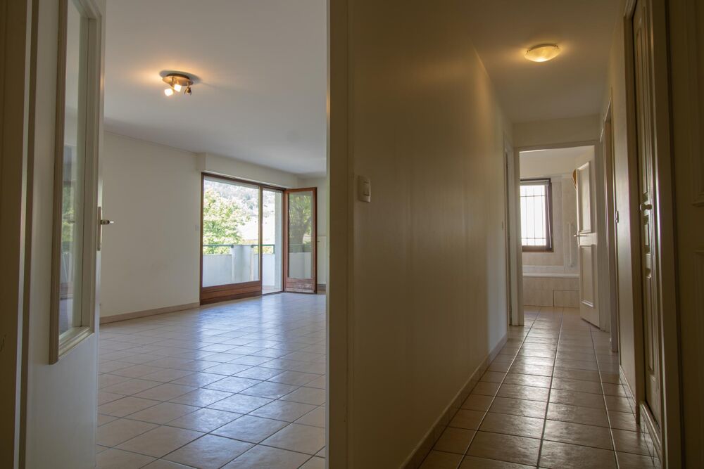 Vente Appartement Appartement 4 pièces Saint-jorioz